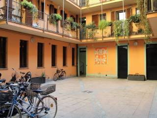 Cortile interno