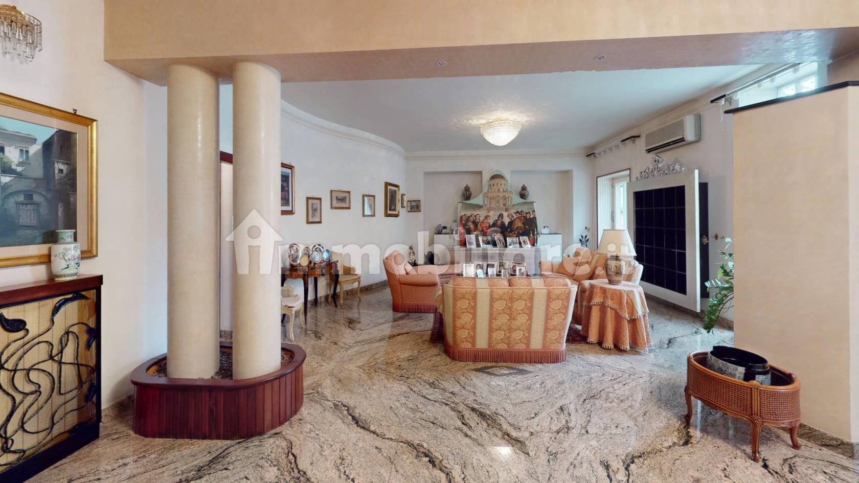 Villa in vendita a Nola