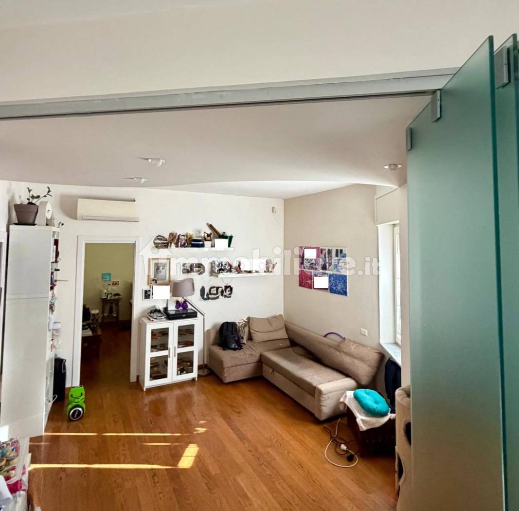 Appartamento in vendita a Salerno