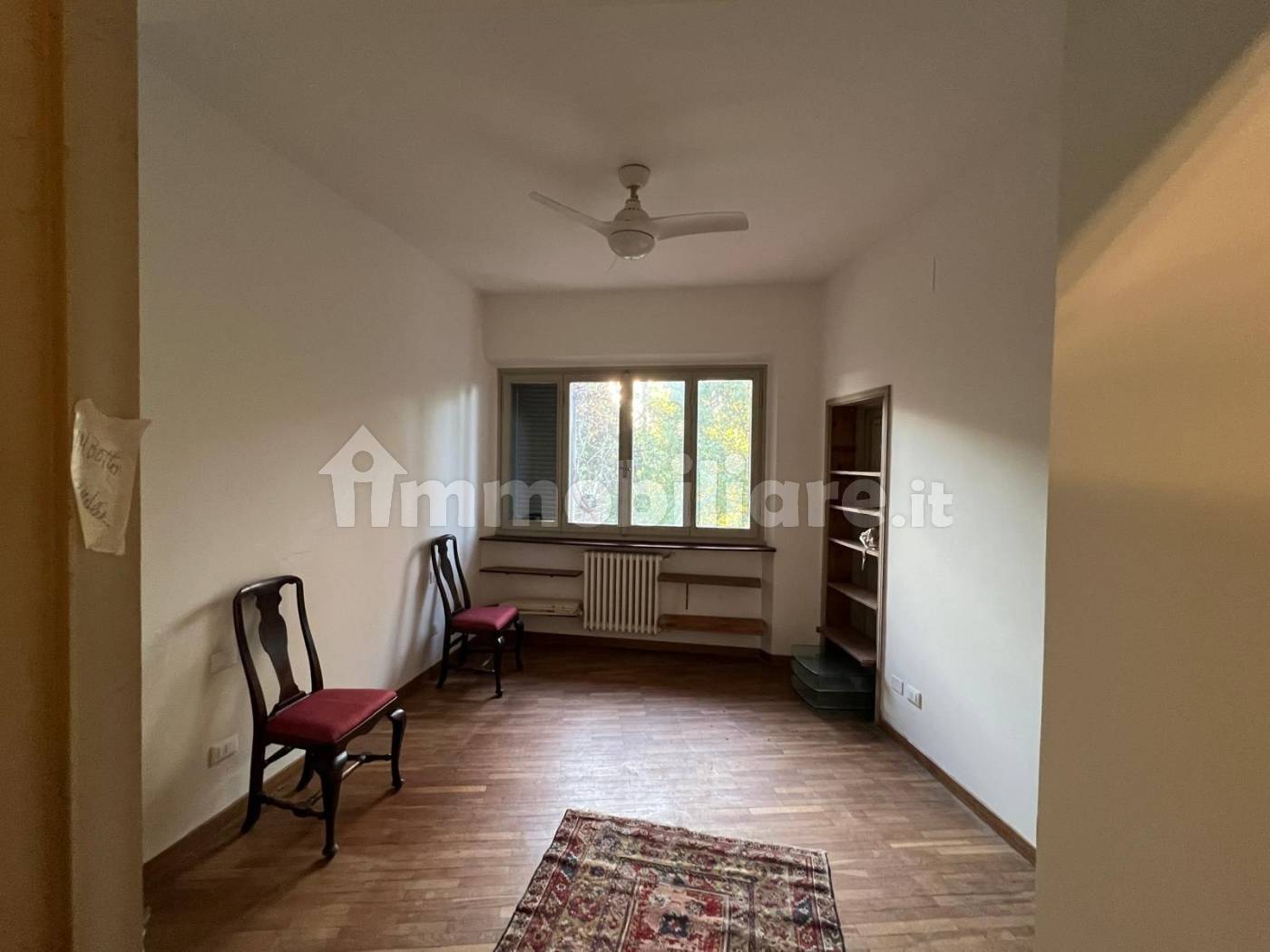 Appartamento in affitto a Firenze