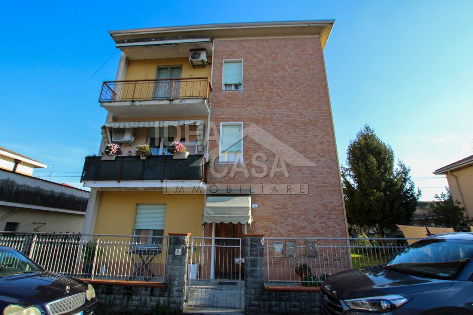 Appartamento in vendita a Medolla