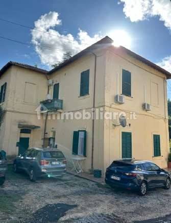 Appartamento in vendita a Vicovaro