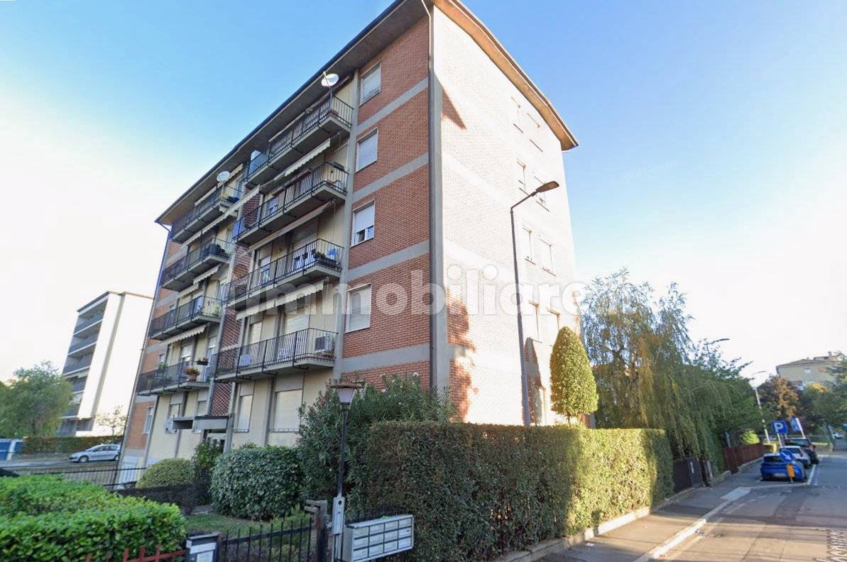 Appartamento in vendita a Bergamo