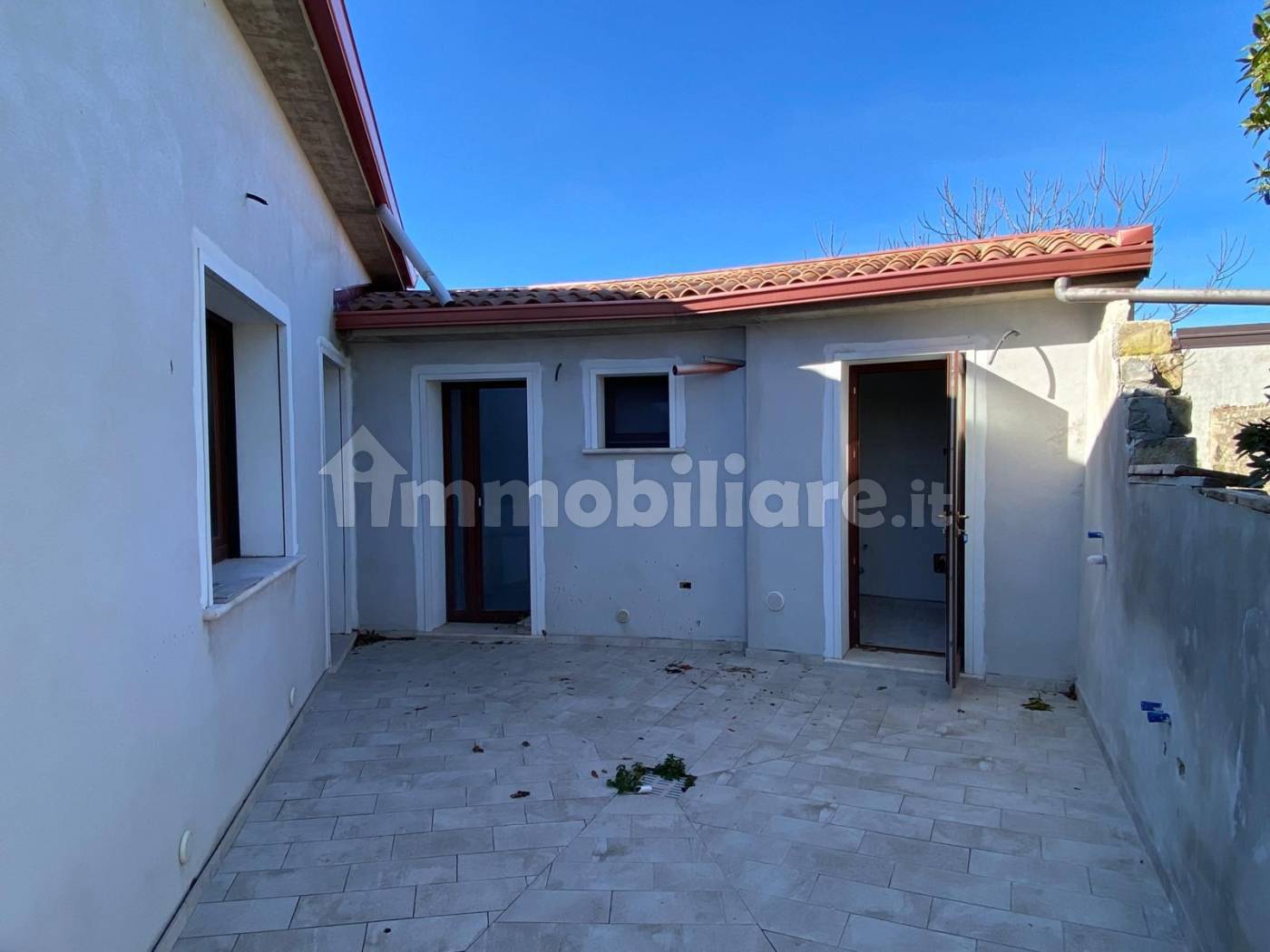 Appartamento in vendita a Tresnuraghes