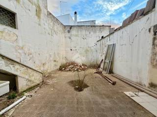 Cortile interno