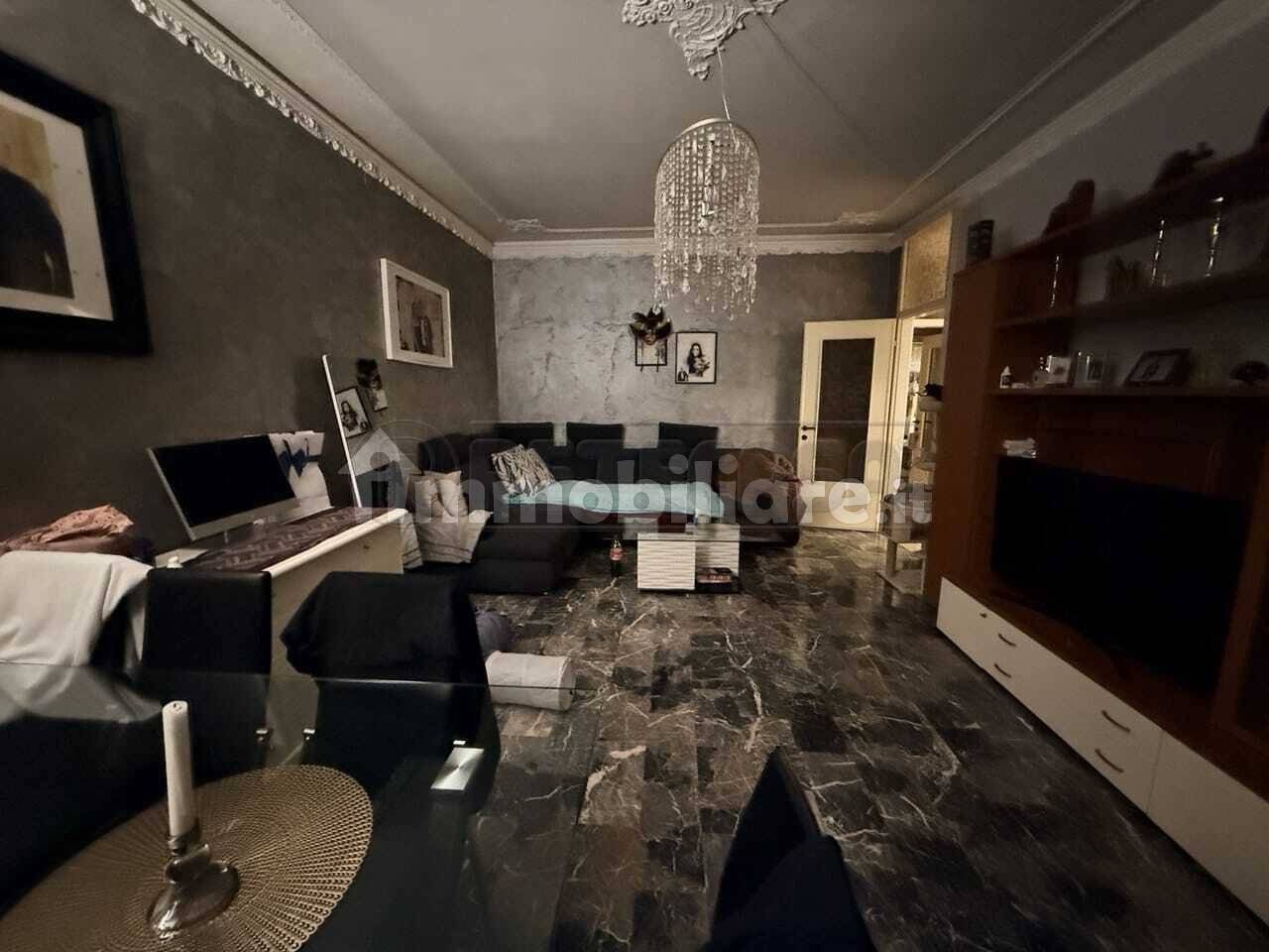 Appartamento in vendita a Montecchio Maggiore