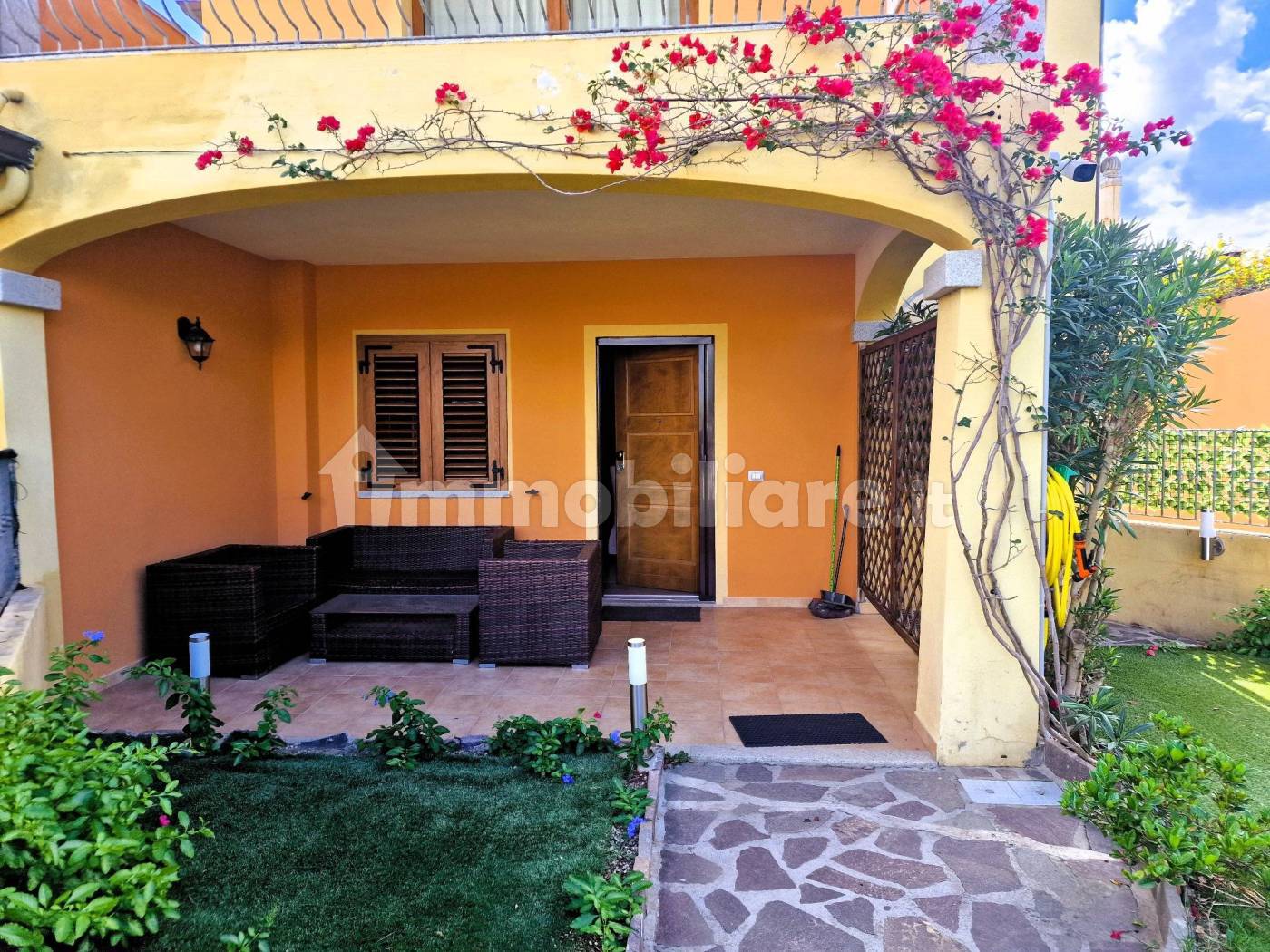 Appartamento in vendita a Olbia