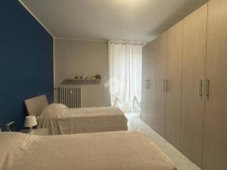 4-room flat via Andorno 41, Vanchiglietta, Turin