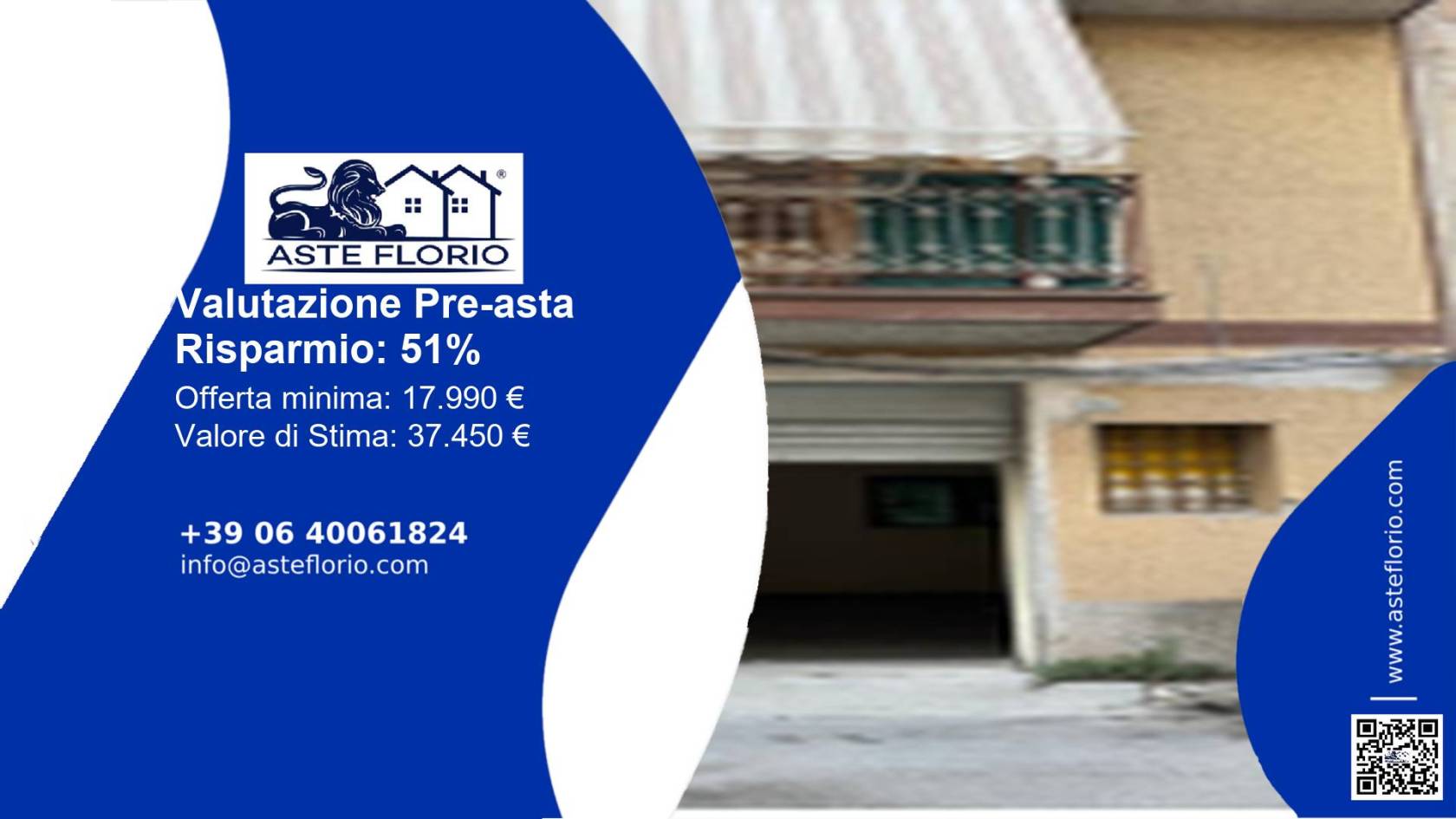 Appartamento in vendita a Palermo