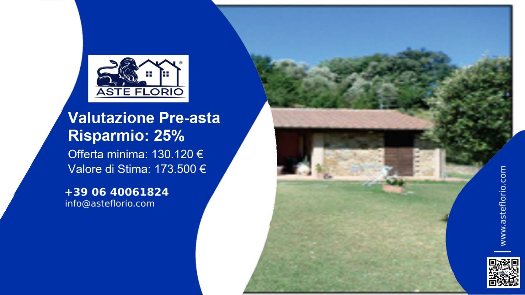 Appartamento in vendita a Campagnatico