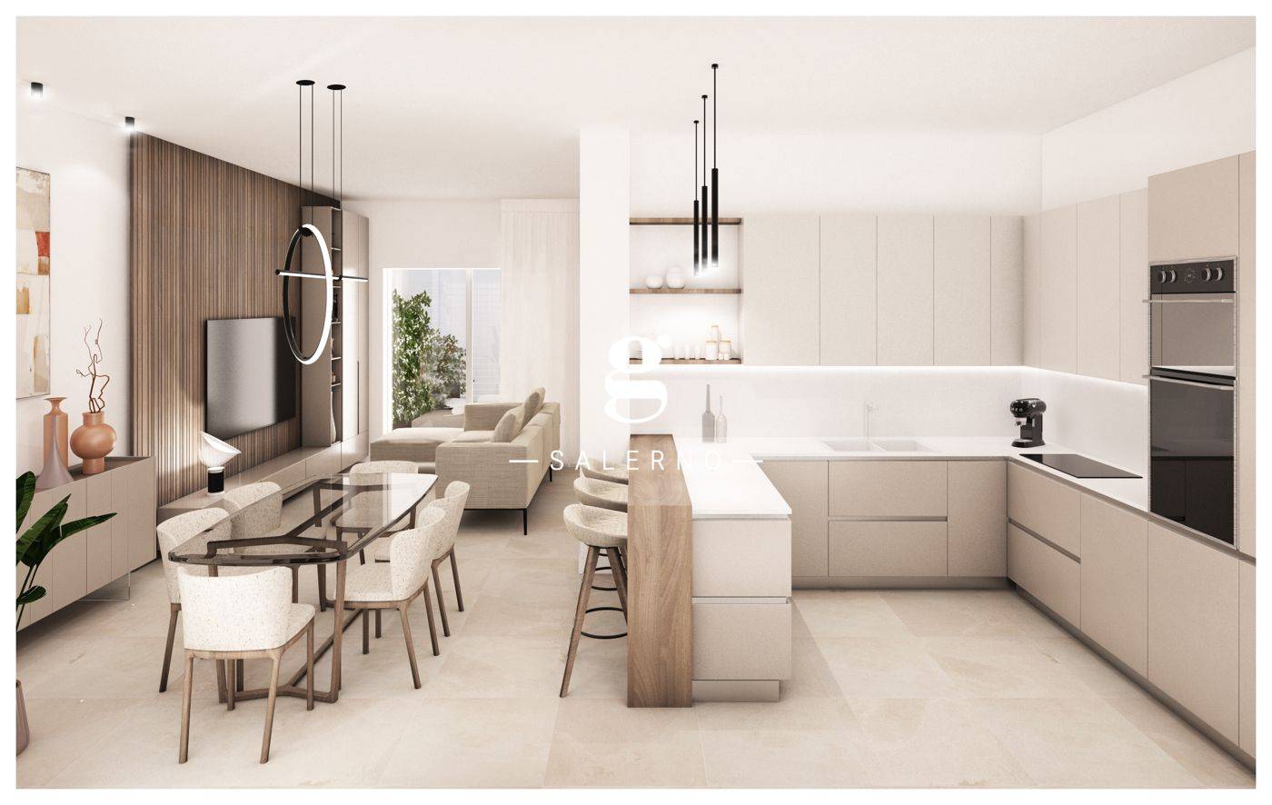 Villetta a schiera - foto 2