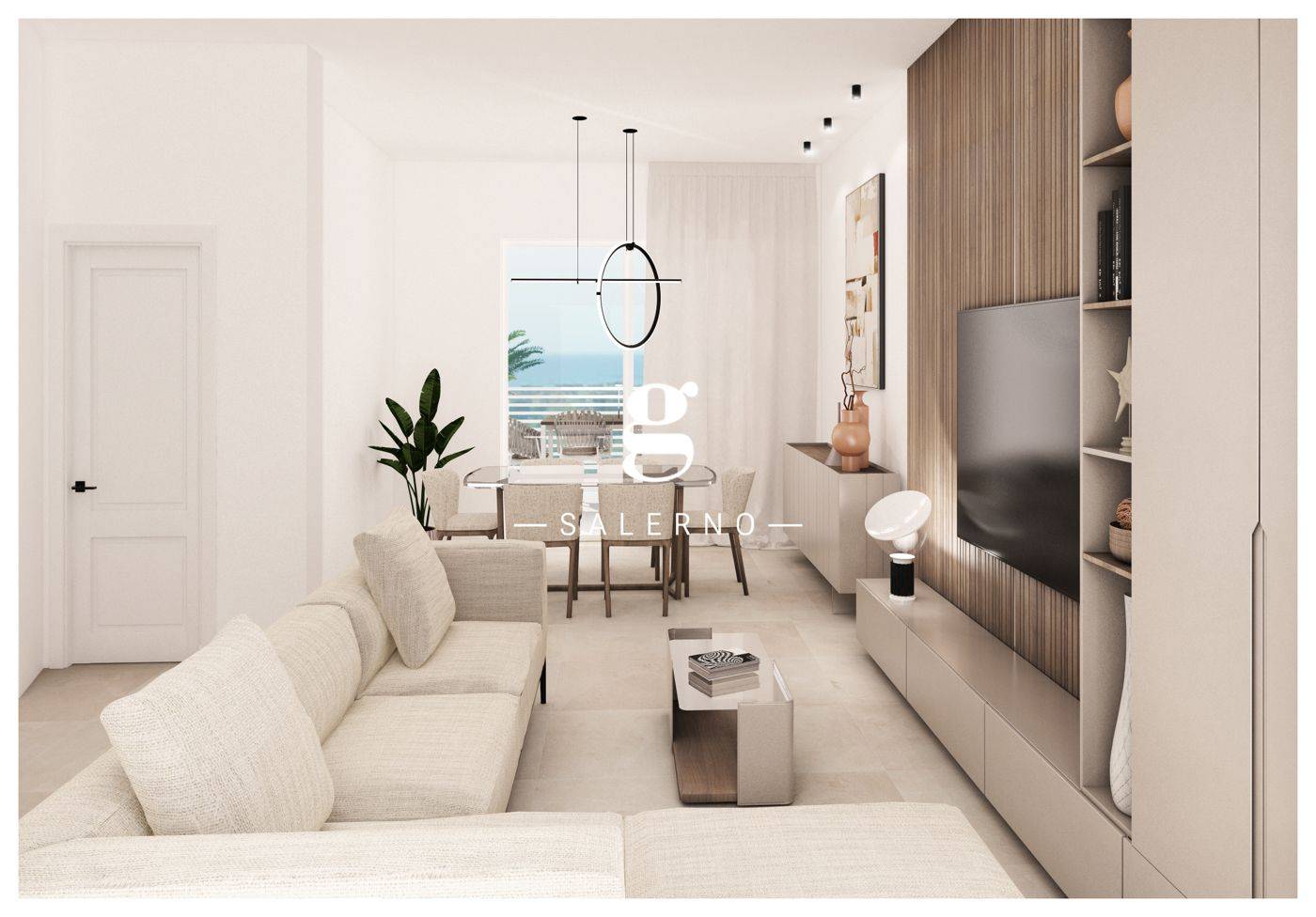 Villetta a schiera - foto 3