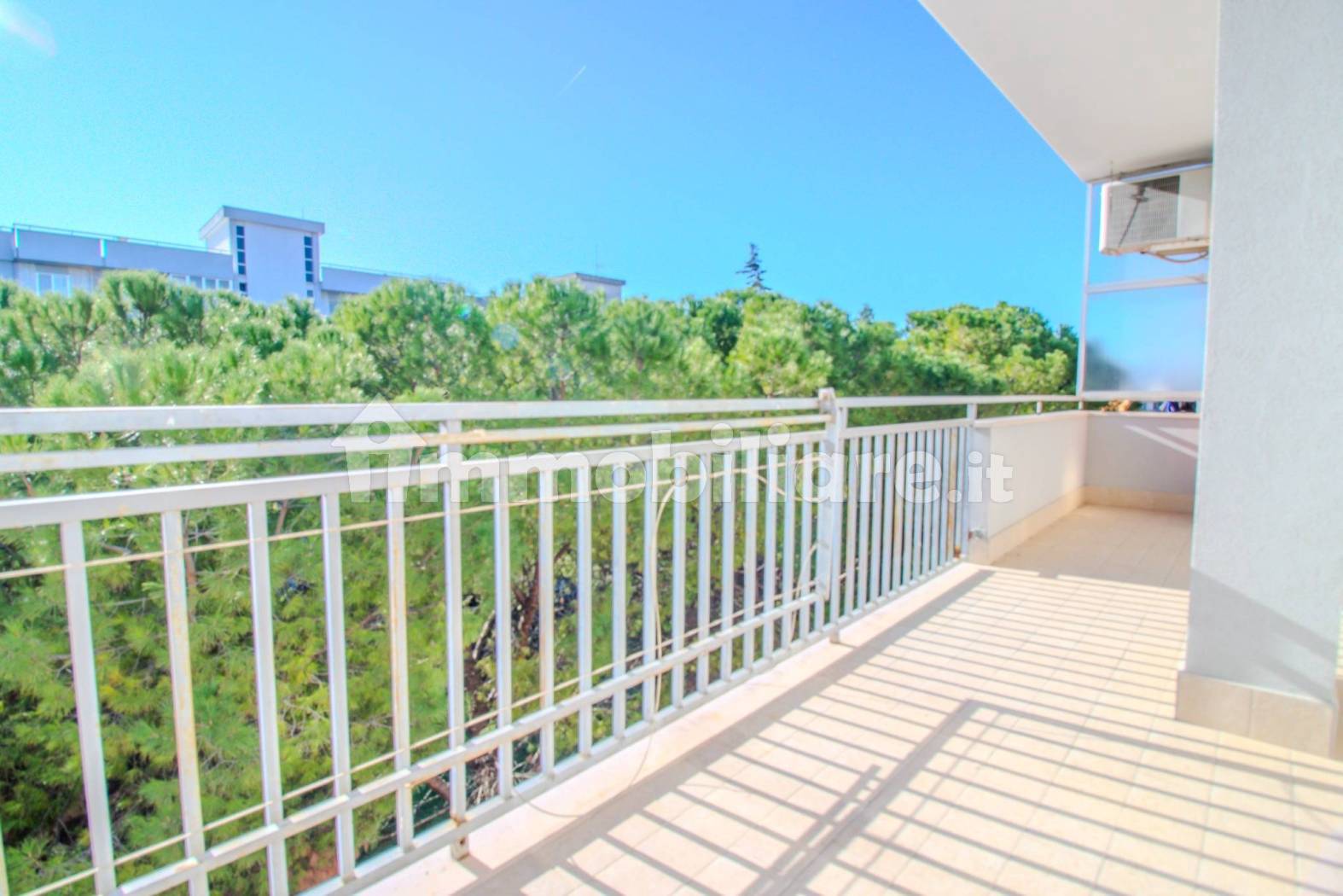 Appartamento in vendita a Lucera