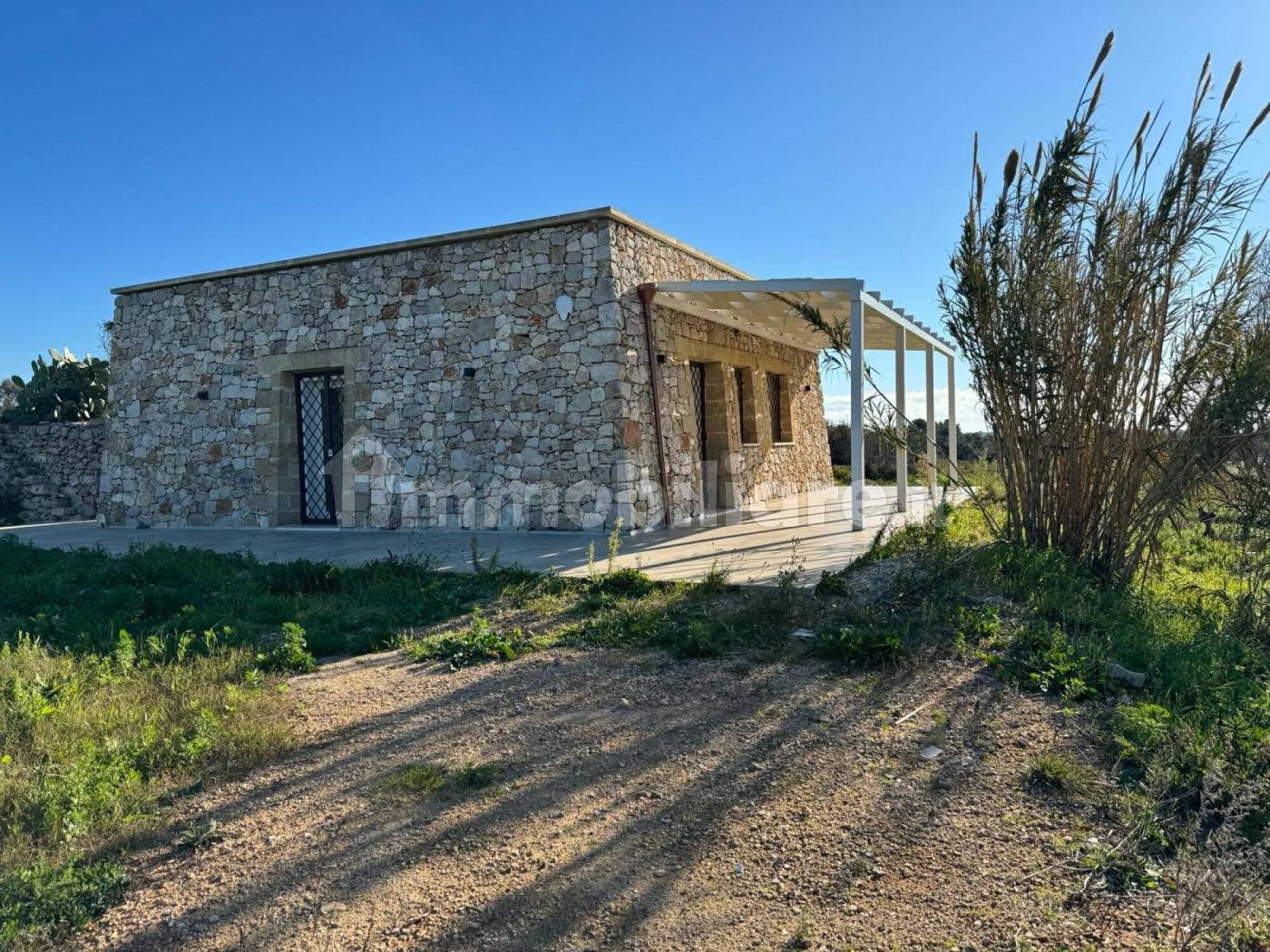 Villa in vendita a Morciano di Leuca