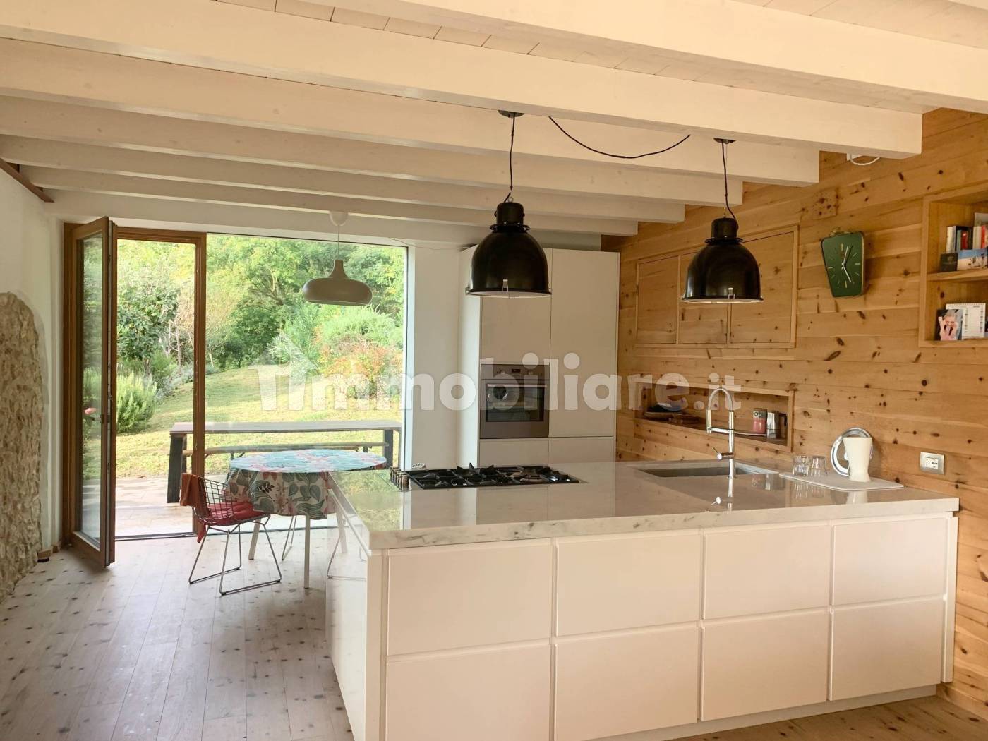 Villa in affitto a Verona