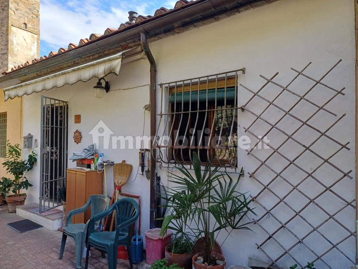 Appartamento in vendita a Vicopisano