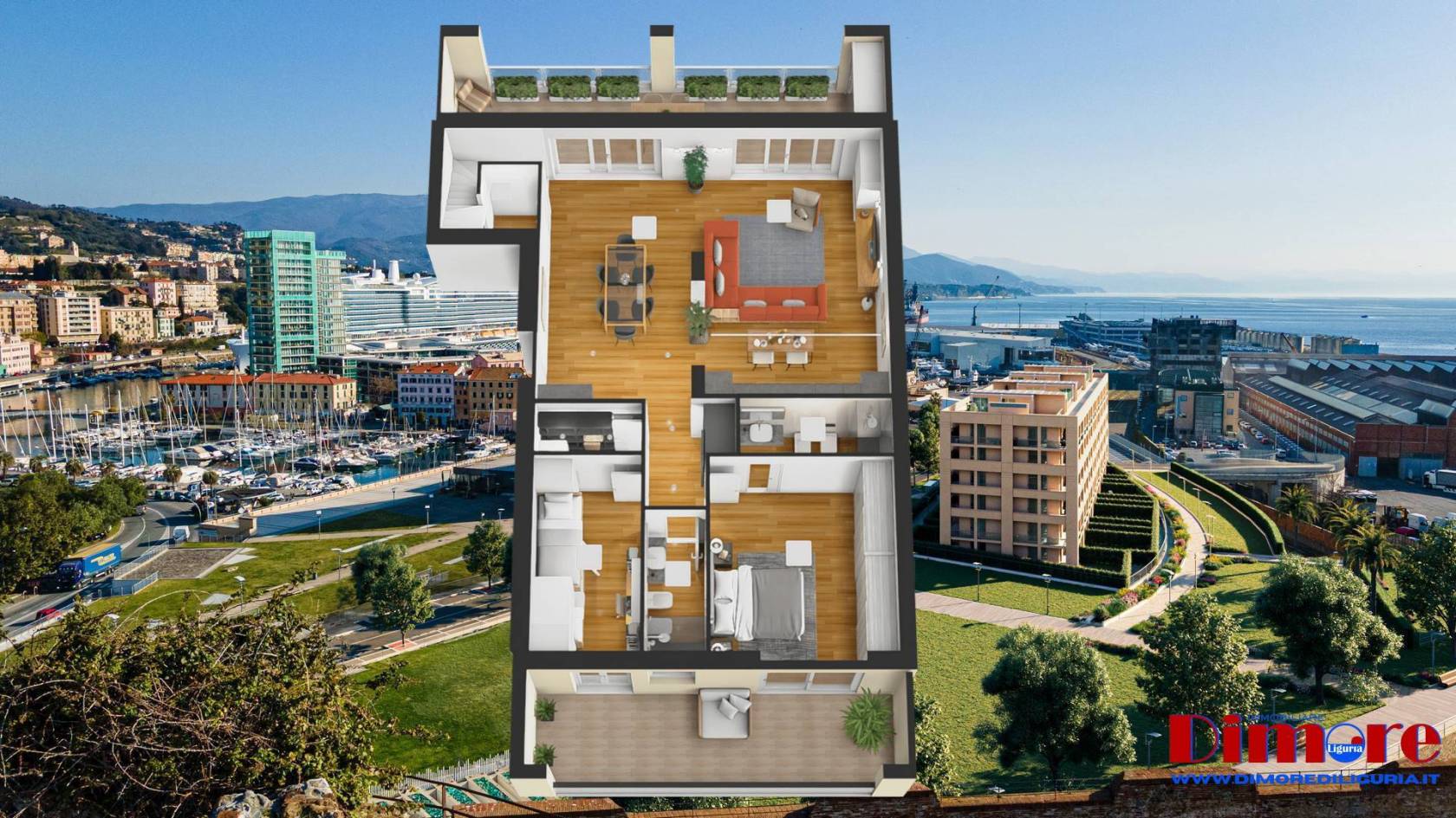 Attico - Mansarda - foto 5