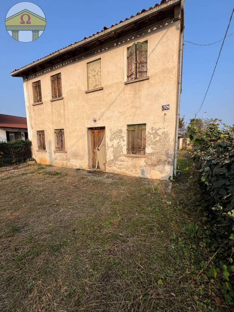 Rustico - Casale in vendita a Ponzano Veneto