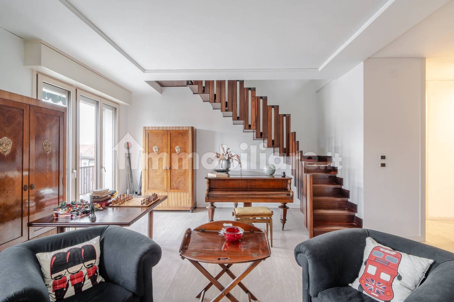 Attico - Mansarda - foto 3