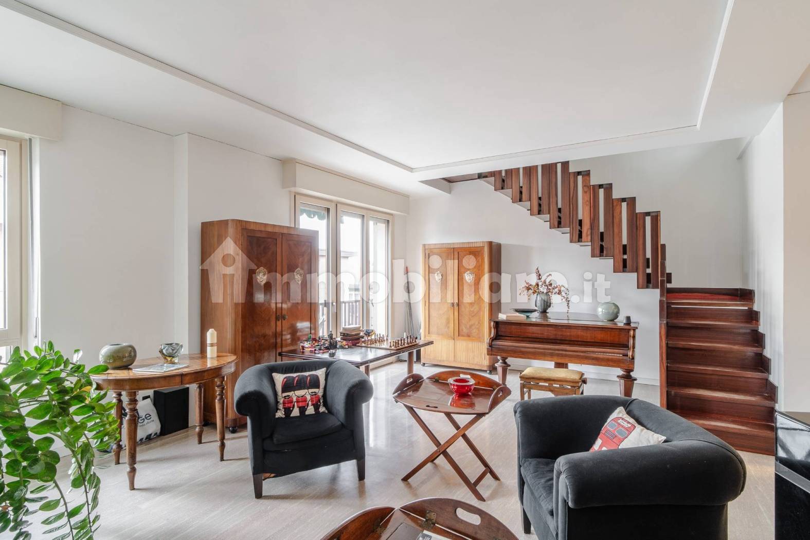 Attico - Mansarda - foto 4