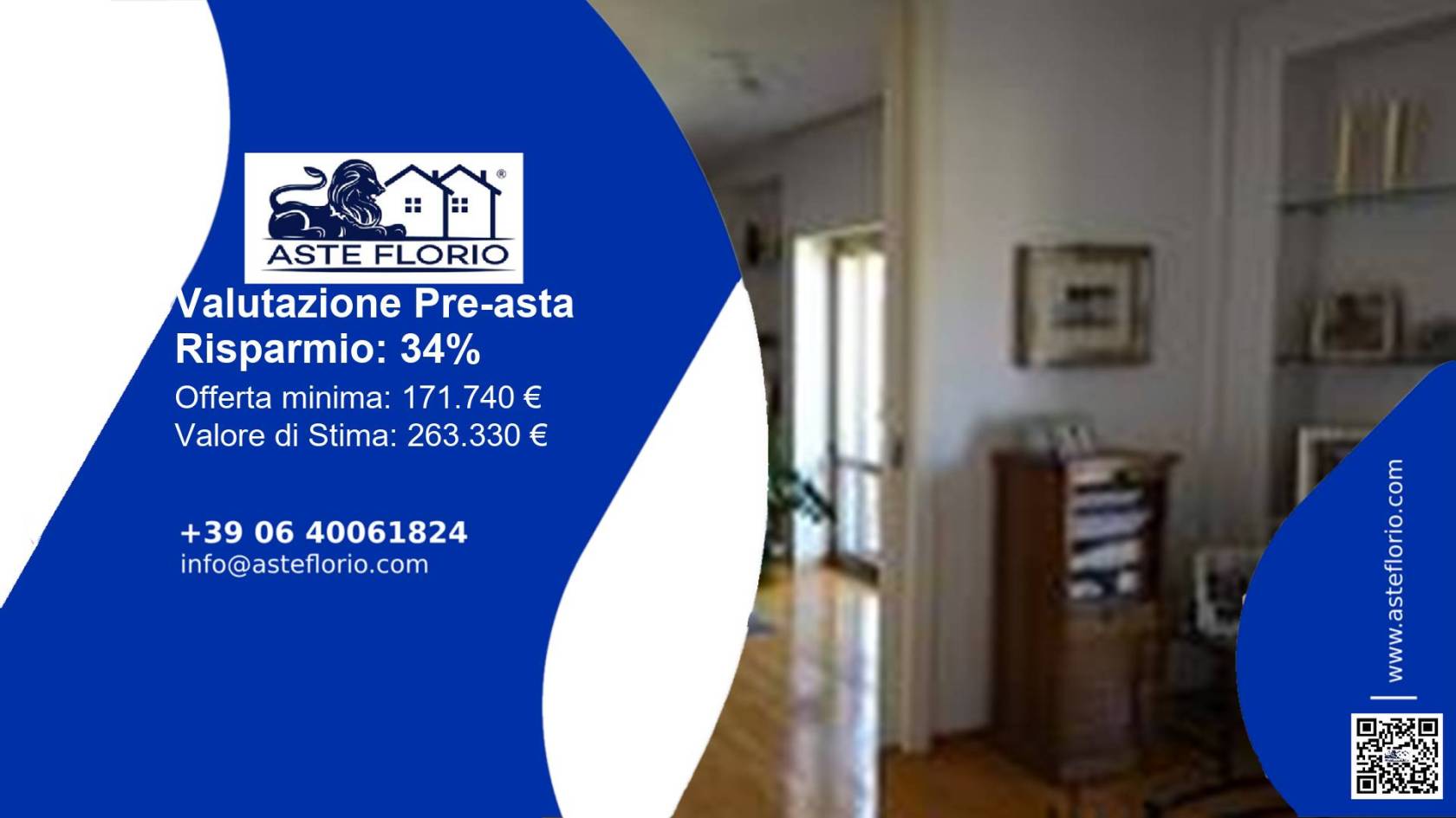 Appartamento in vendita a Chieti