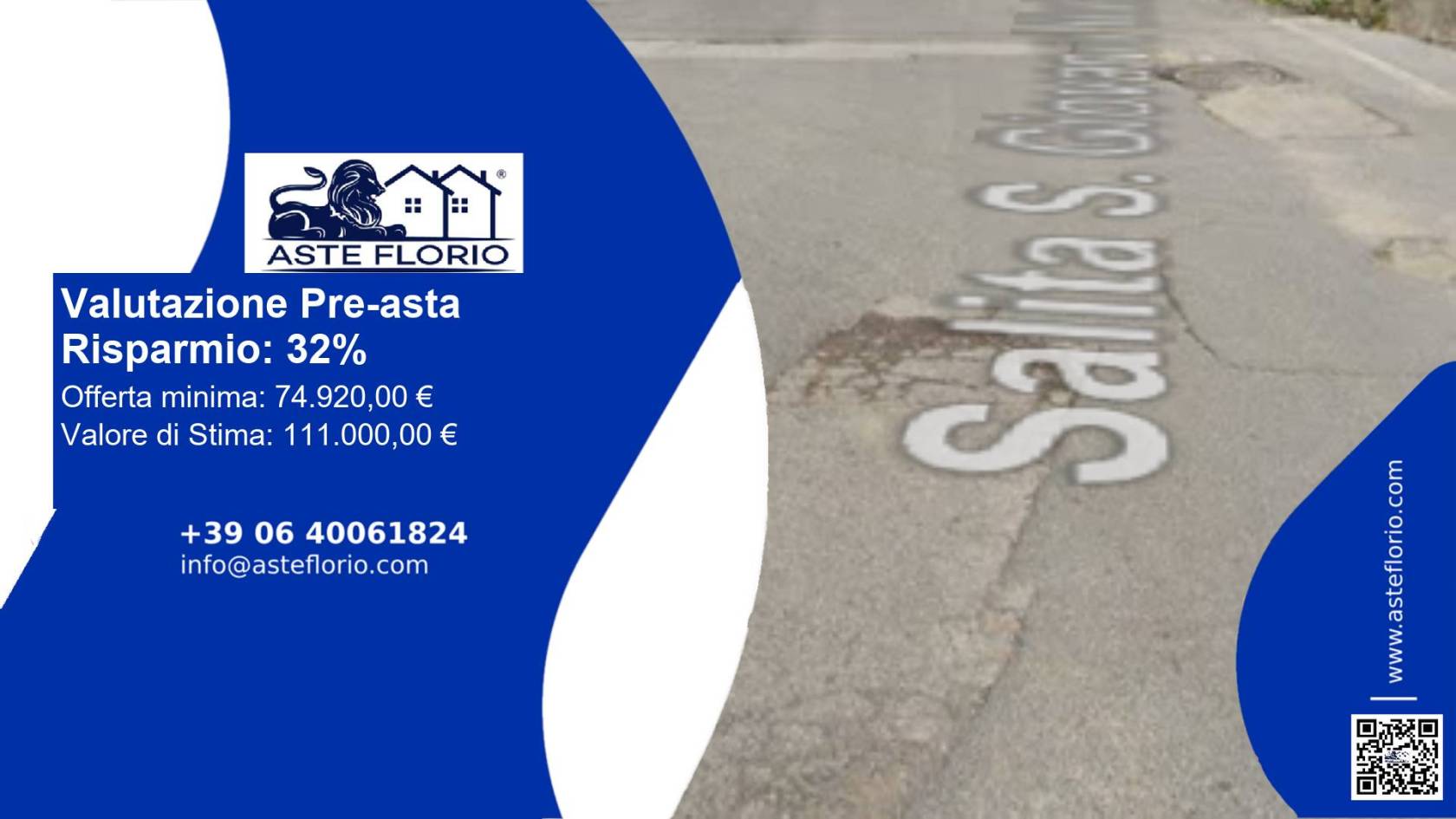 Appartamento in vendita a Salerno