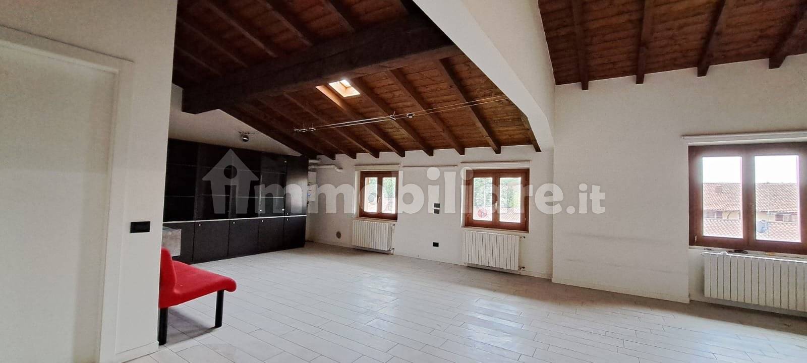 Appartamento in affitto a Bergamo