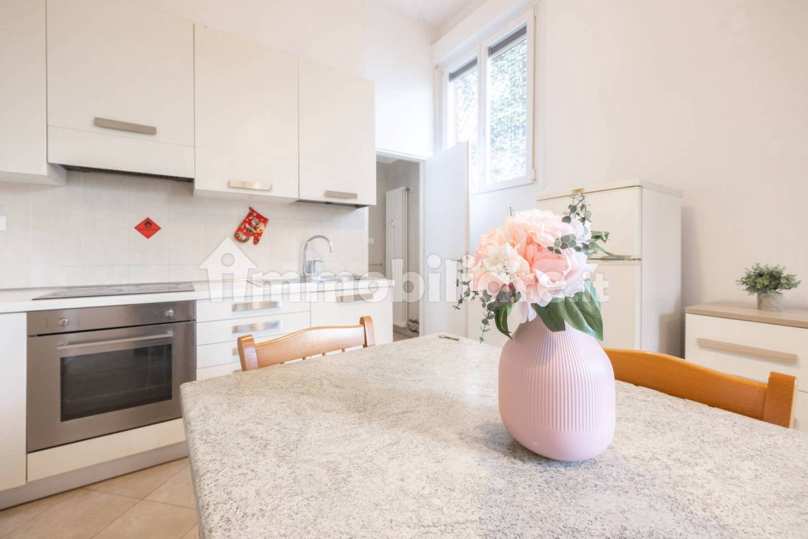 Appartamento in vendita a Bologna