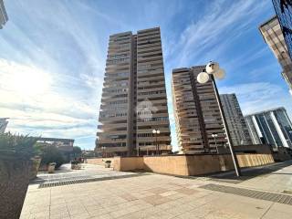 3-room flat Cdn Torre Francy, Centro Direzionale, Naples