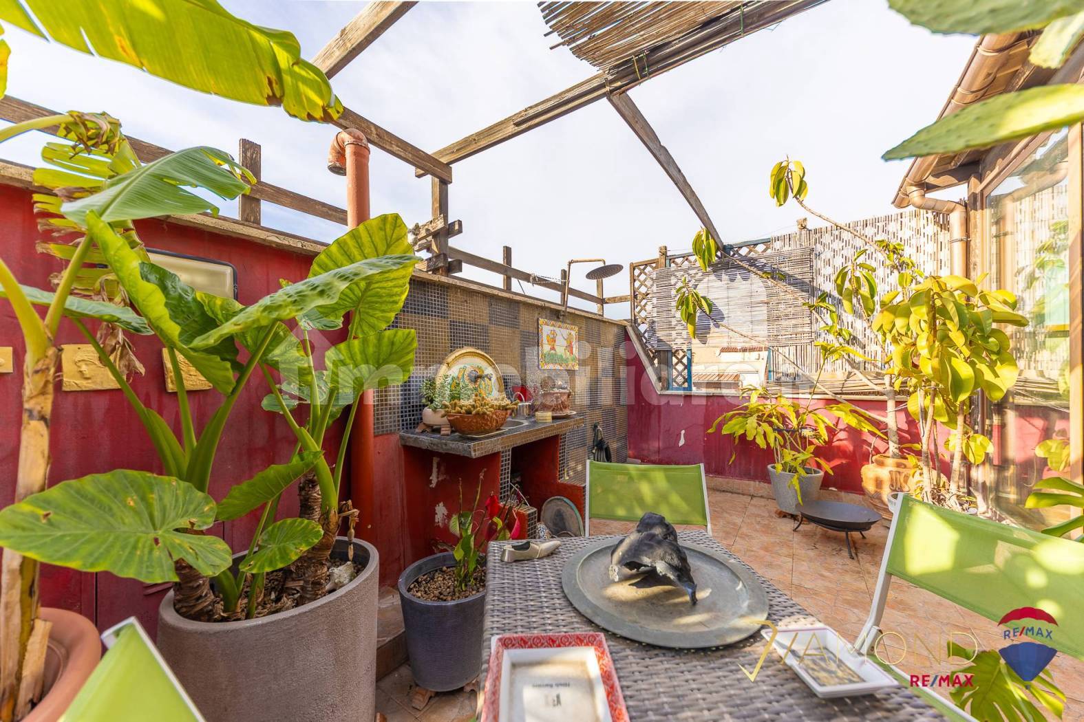 Attico - Mansarda - foto 4