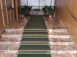 Interno palazzo
