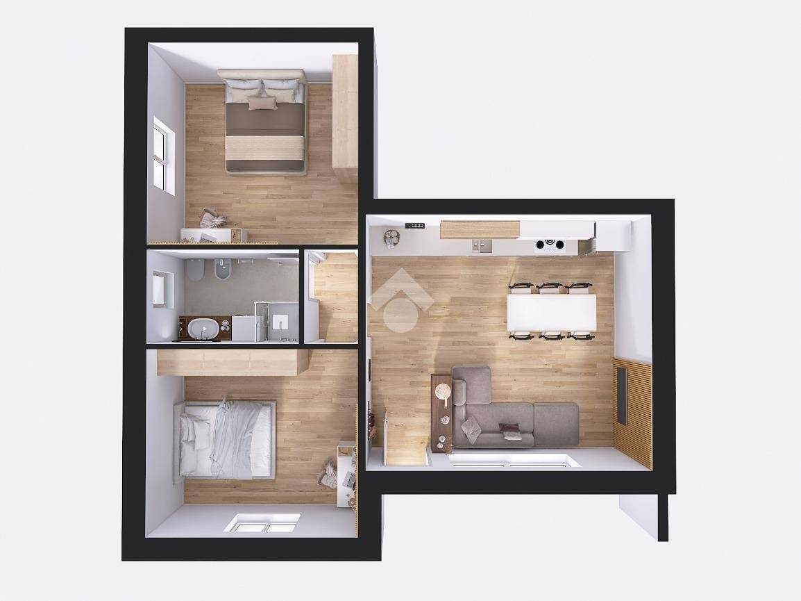 Appartamento - foto 3