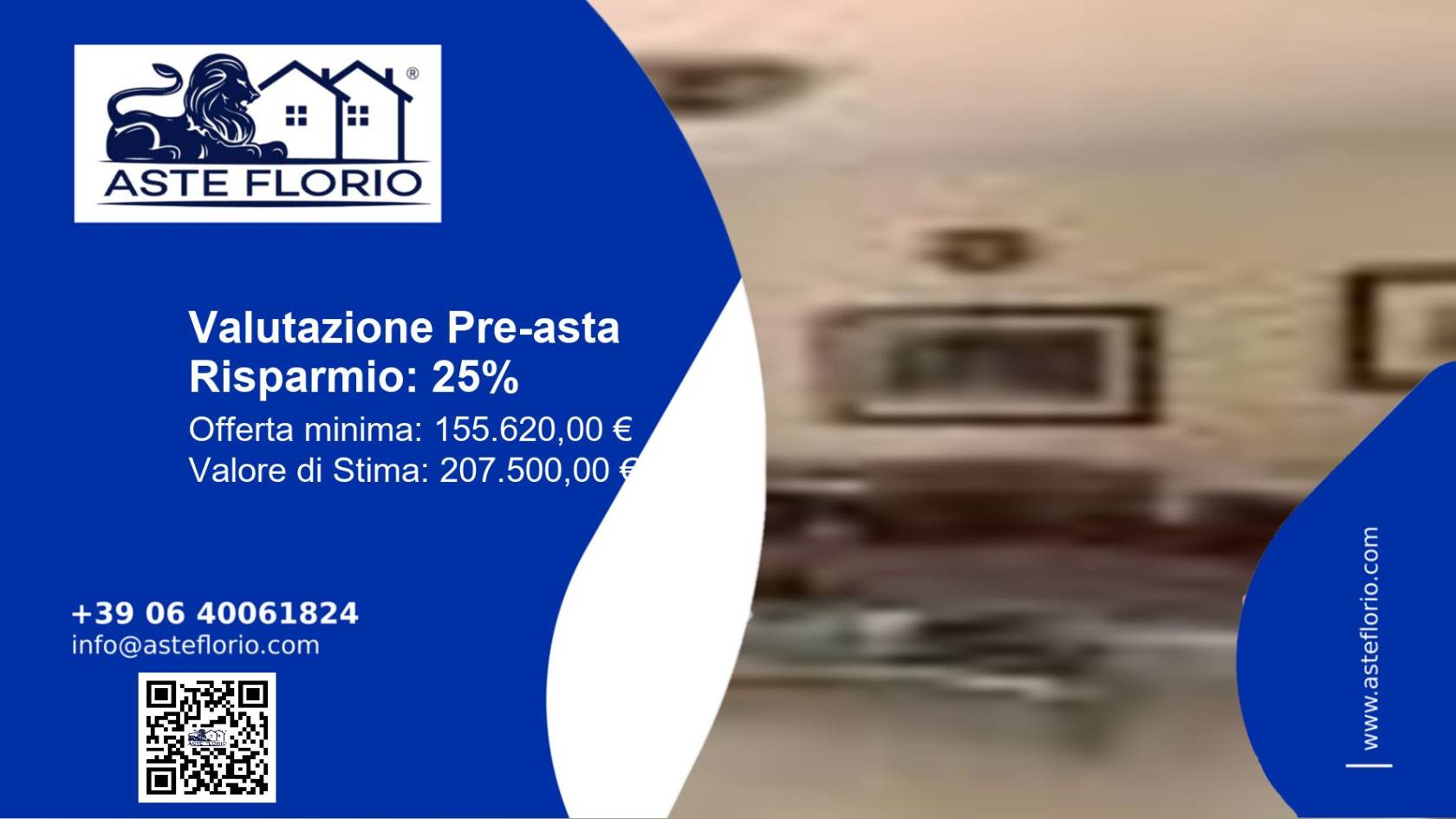 Appartamento in vendita a Palermo