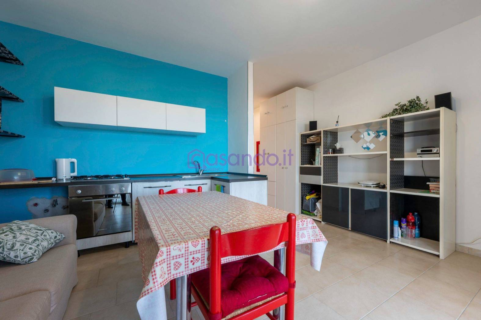 Appartamento in vendita a Pontedera