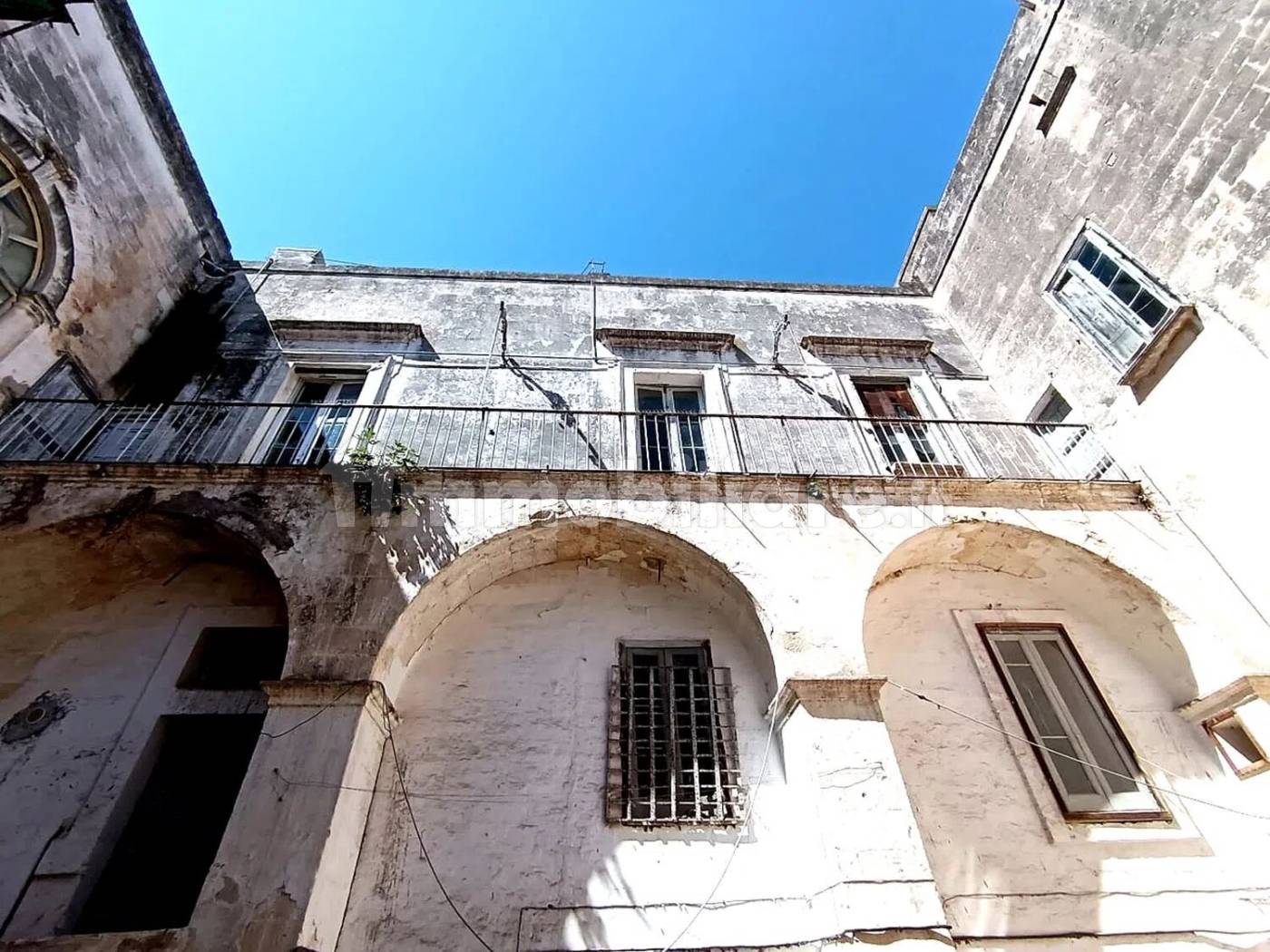 Palazzo - Edificio - foto 2