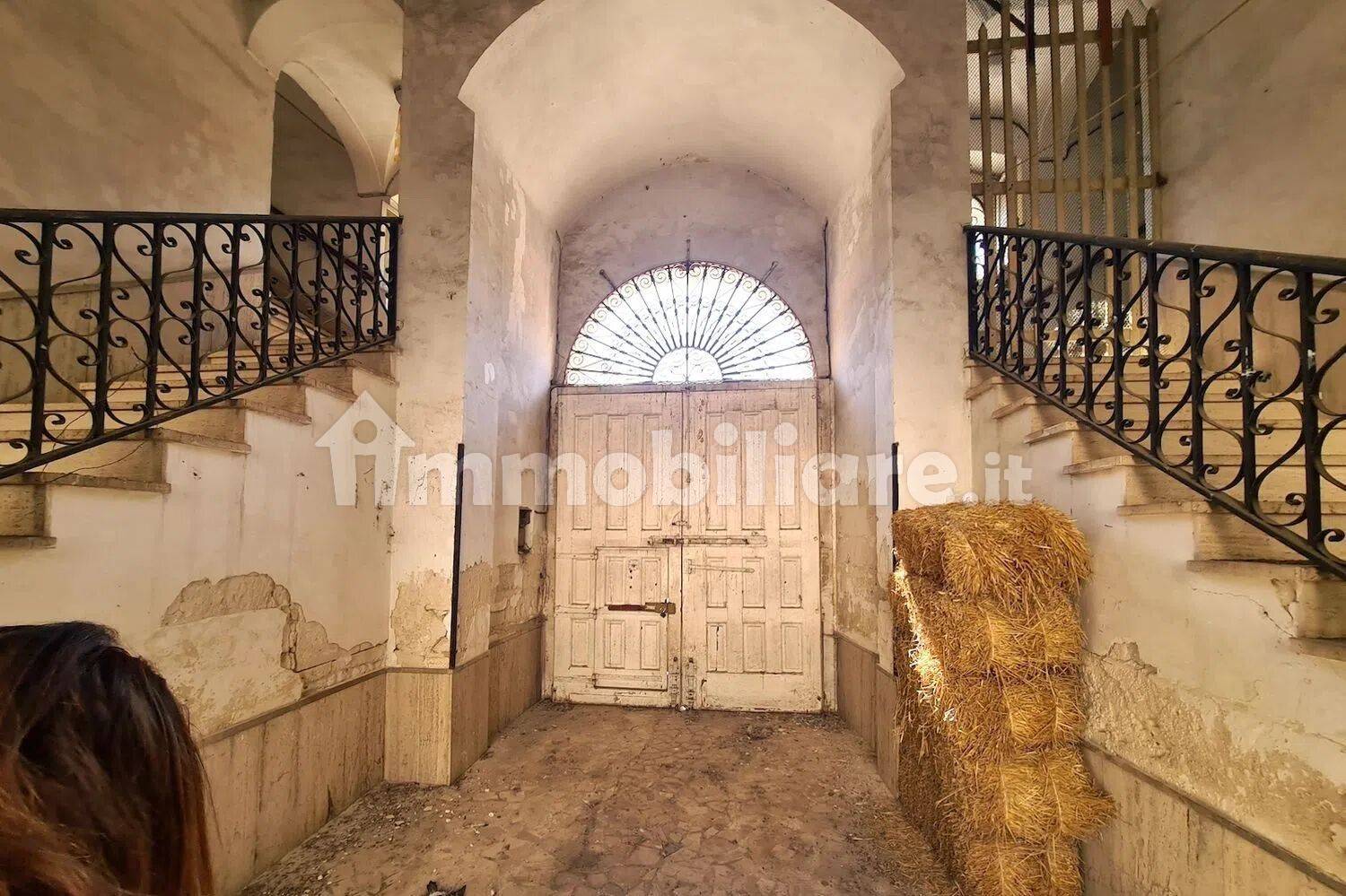 Palazzo - Edificio - foto 3