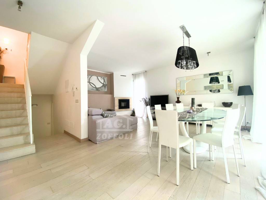 Villa in affitto a Cervia