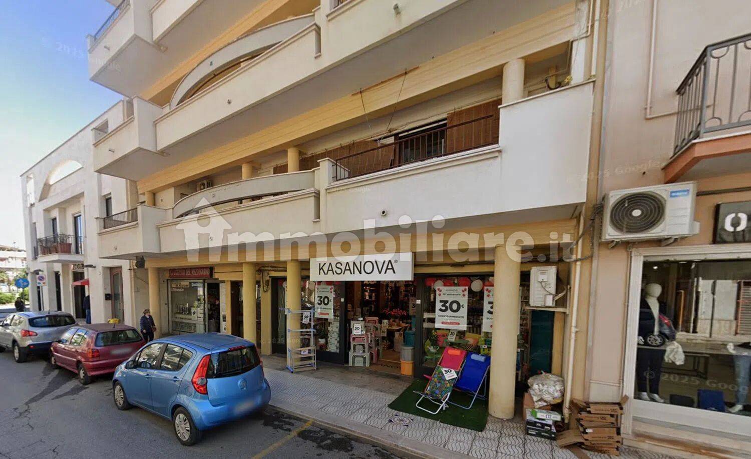 Appartamento in vendita a Grottaglie