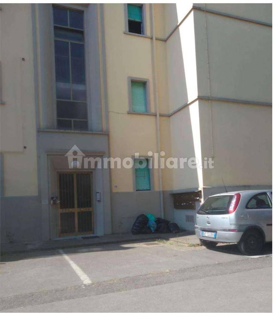 Appartamento in vendita a Pontedera