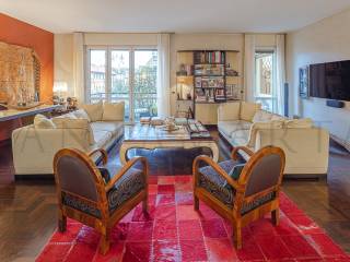 Apartment largo Settimio Severo, Vercelli - Wagner, Milan