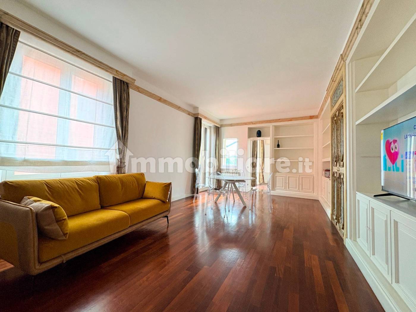 Appartamento in affitto a Roma