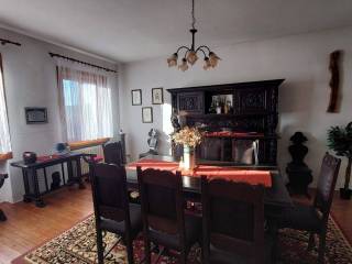 Sala da pranzo