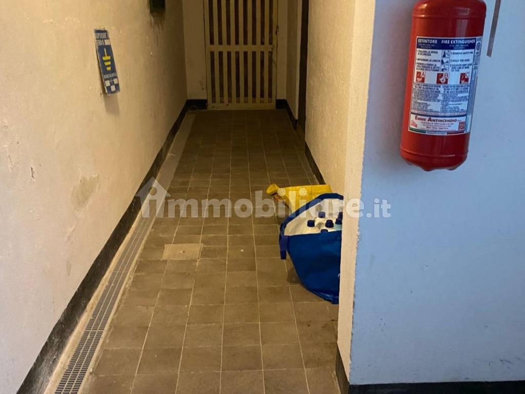 Interno palazzo