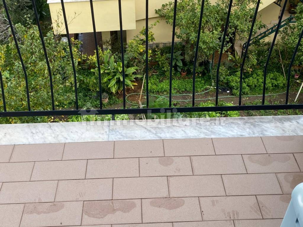 Balcone