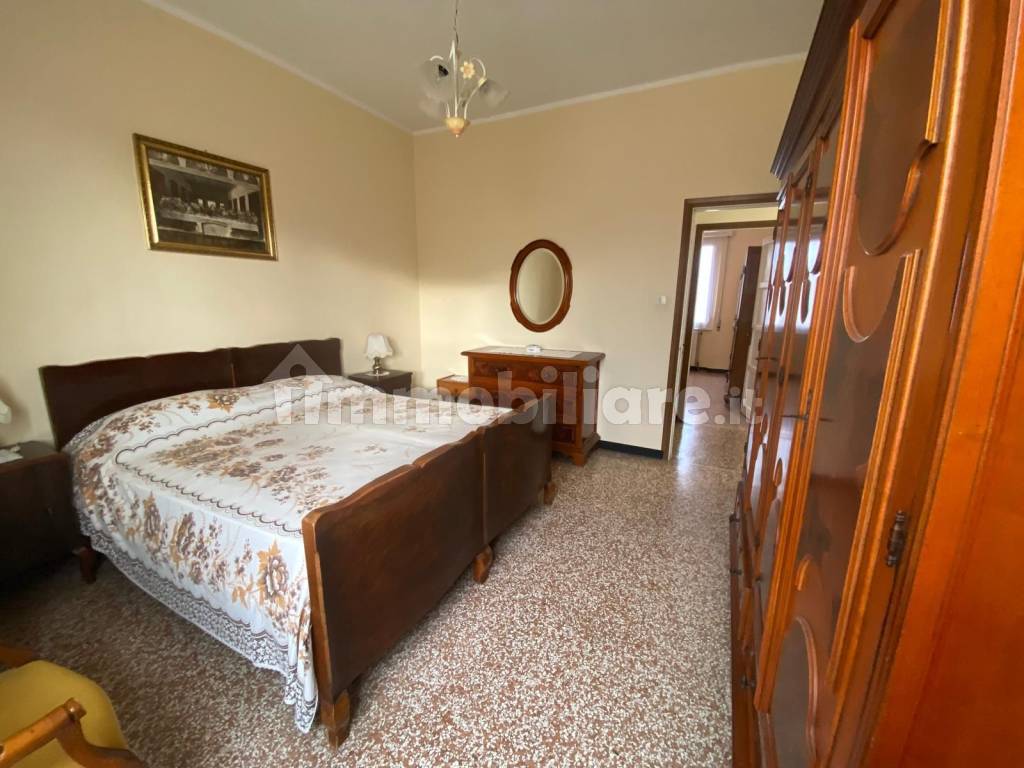 Camera da letto