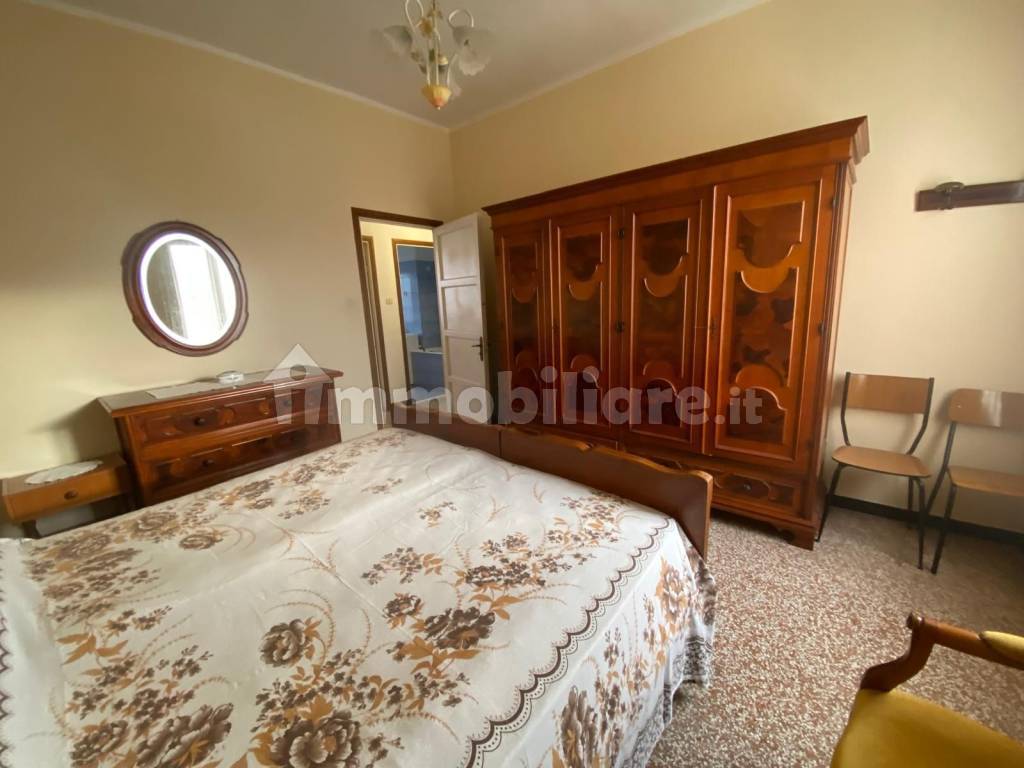 Camera da letto