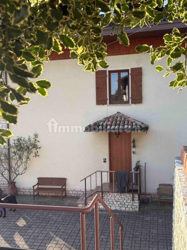 Villa in vendita a Arsiè