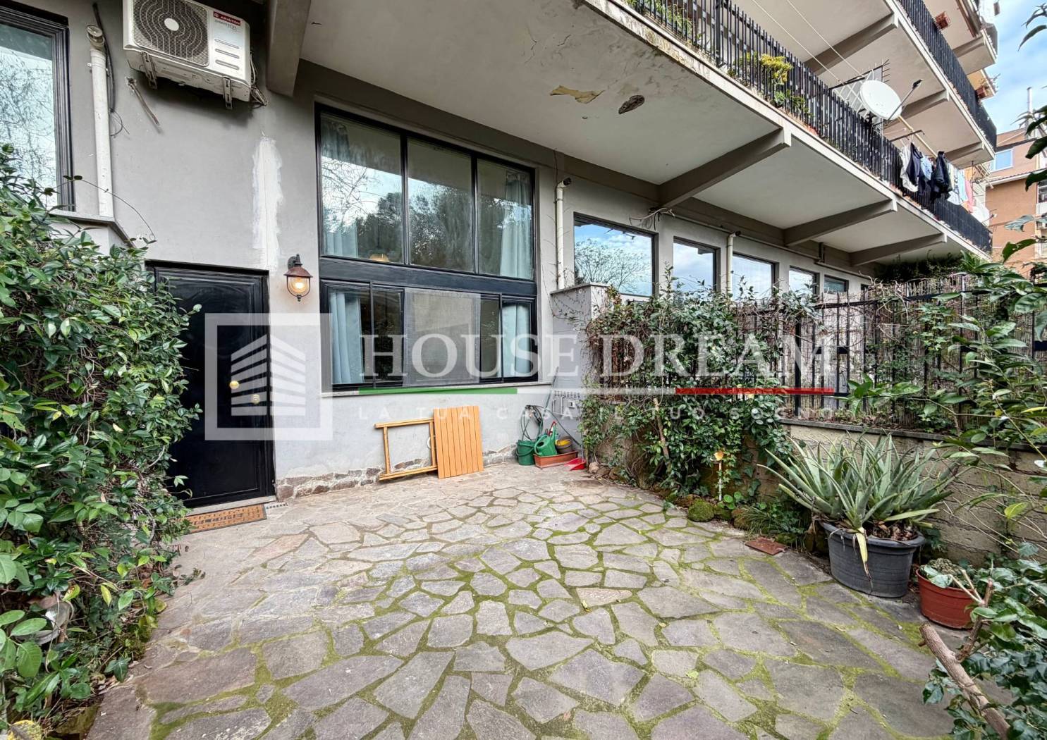 Loft in vendita a Roma