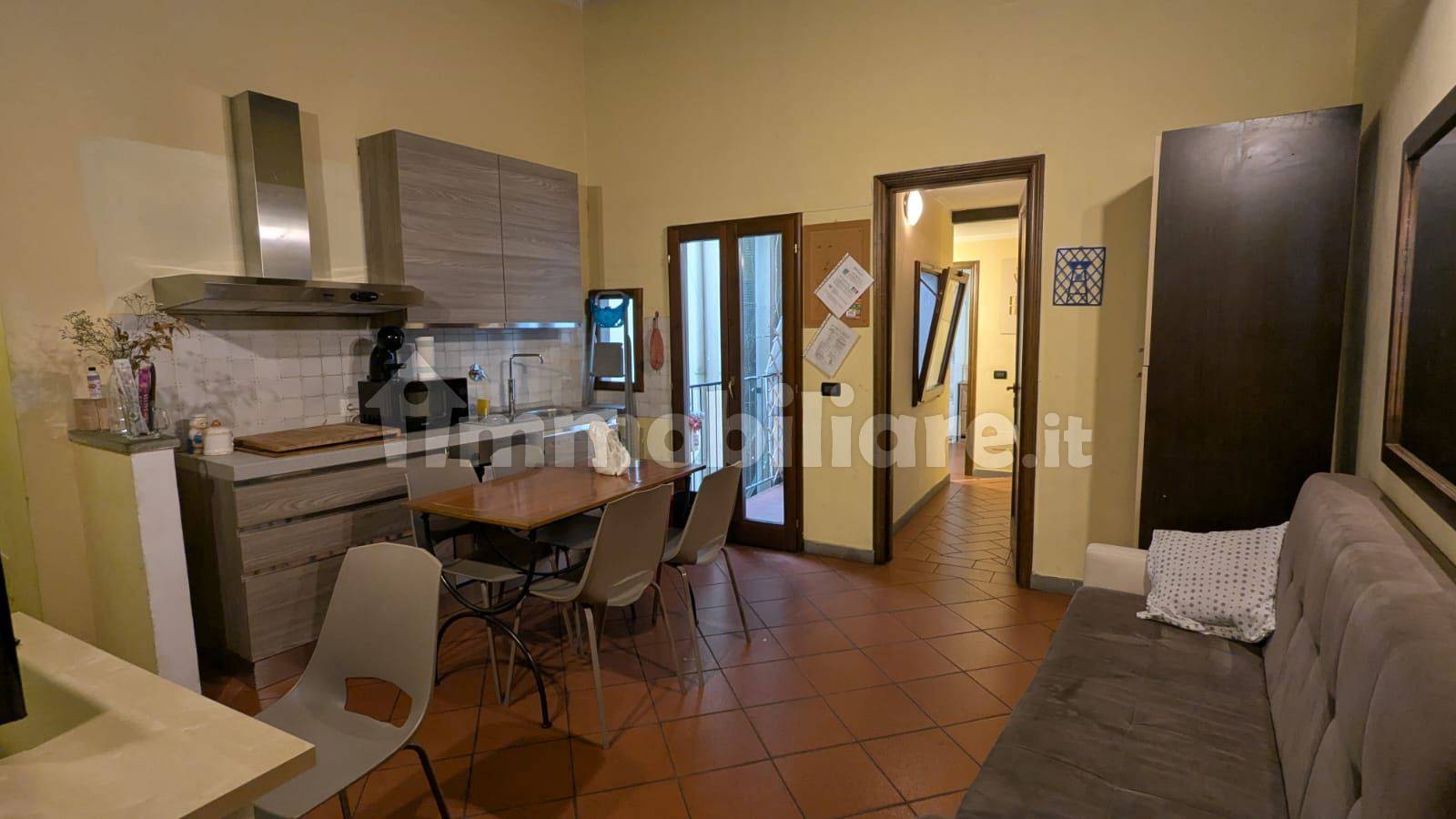 Appartamento in affitto a Firenze