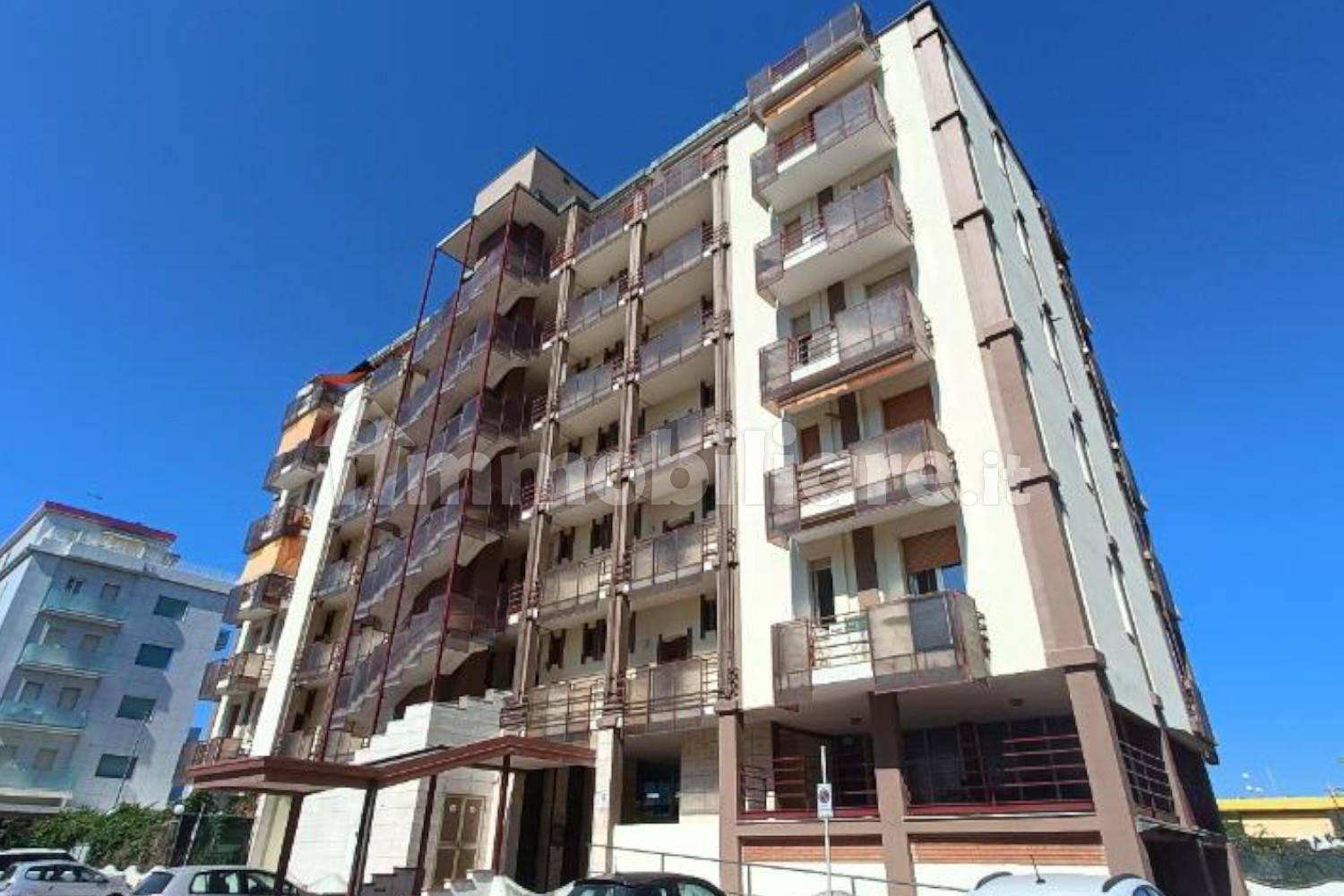 Appartamento in vendita a Ravenna